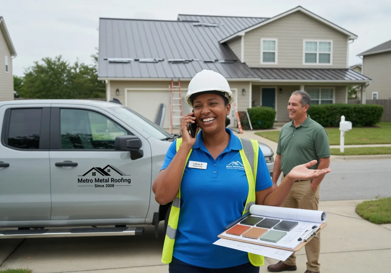 Metal Roofing Installation Big Falls, MN FAQs