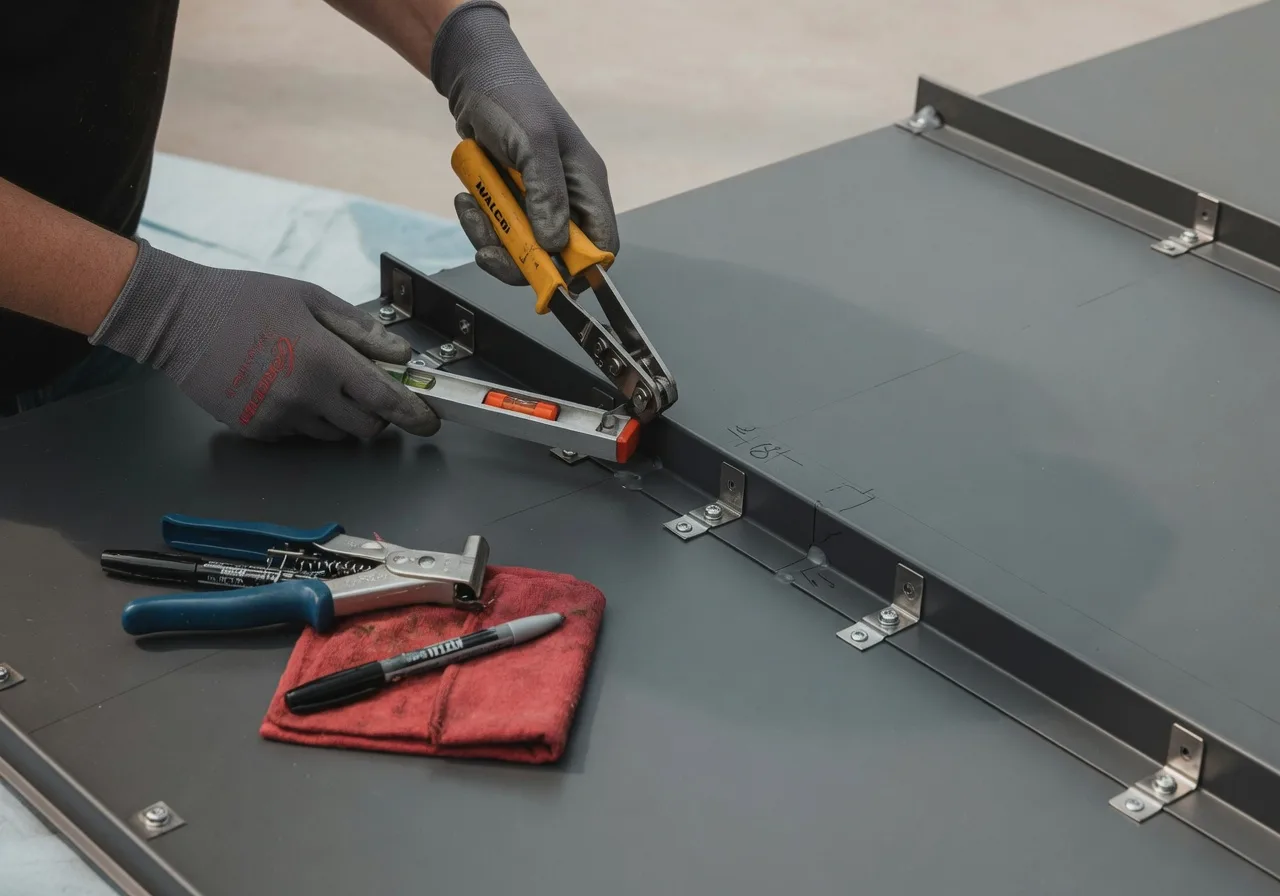 Why choose Metal Roofing Installation in Big Falls, MN